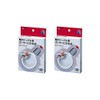 [Bulk buying set] nitomuzu Faucet Handle Lever Set of 70
