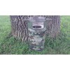 Flenda Camp Buddy Natural Draft Firewood Camp Stove