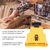 Yuecoom Chainsaw Sharpener, Saw Blade Teeth Sharpener Tool, Universal Portable