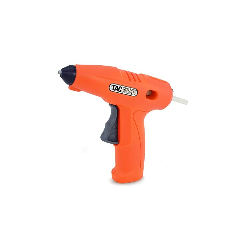 Tacwise 1559 H4-7 Cordless 4V Hot Melt Gun + 30