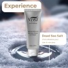Vivo Per Lei Facial Peeling Gel Tube - Gentle Face