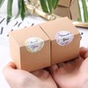 VGOODALL 30PCS Mini Gift Boxes, 2 x 2 x 2