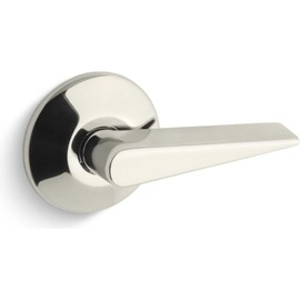 Kohler K-9167-R-SN Trip Lever, Vibrant Polished Nickel