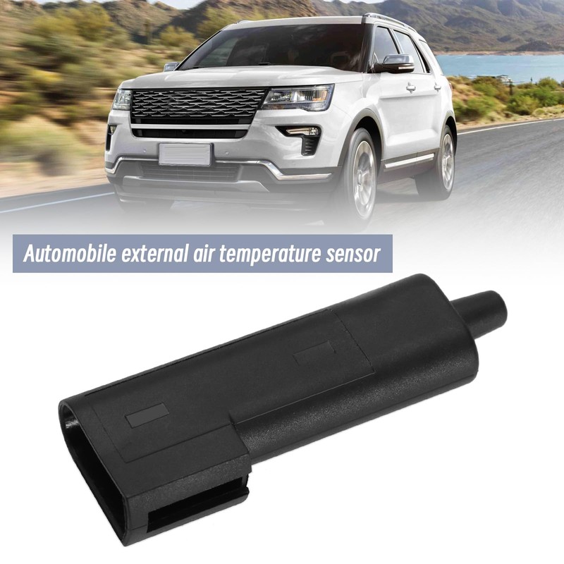LT Easiyl External Air Temperature Ambient Sensor 6M5T10K936AB 6M5T10K936AC Compatible