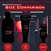 Infinite Fitness Pro Liquid Chalk 100ml Maximum Grip Sweat-Free Hands