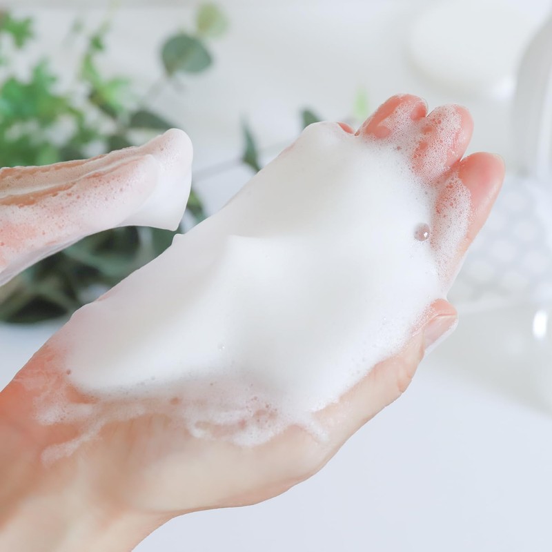 The Perfect Anchor Rose 236ml Face Cleansing Body Soap