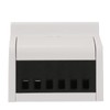 Natudeco DDM75SC Din Rail Energy Meter Single Phase Energy Meter