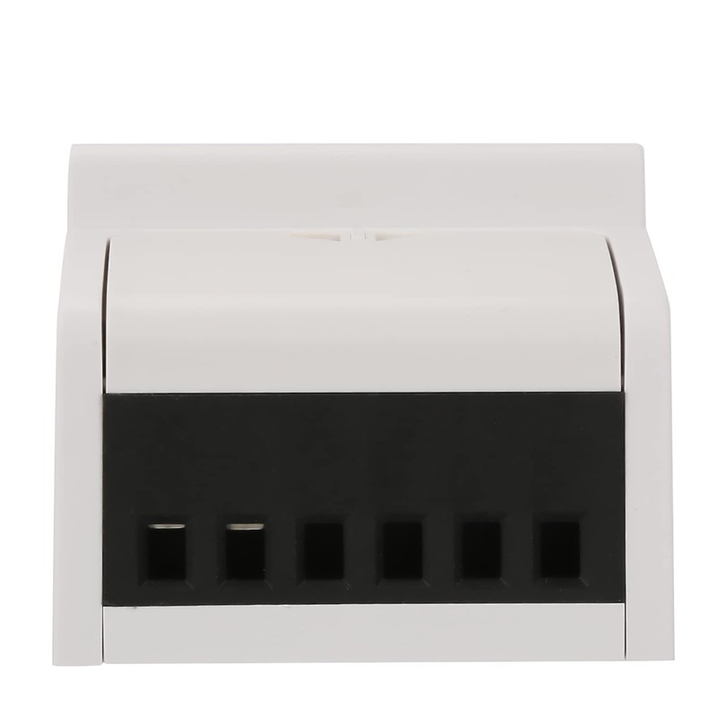 Natudeco DDM75SC Din Rail Energy Meter Single Phase Energy Meter