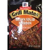 McCormick Grill Mate BROWN SUGAR BOURBON Marinade 1.25oz (10 Packets)