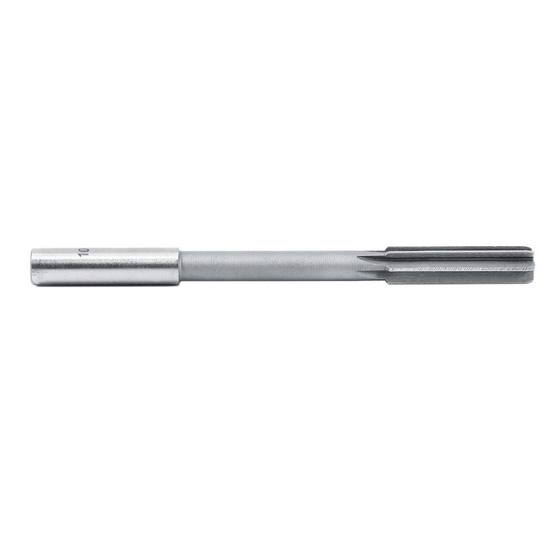 8 Pieces HSS H8 Chucking Reamer Milling Cutter Reamer Cutter