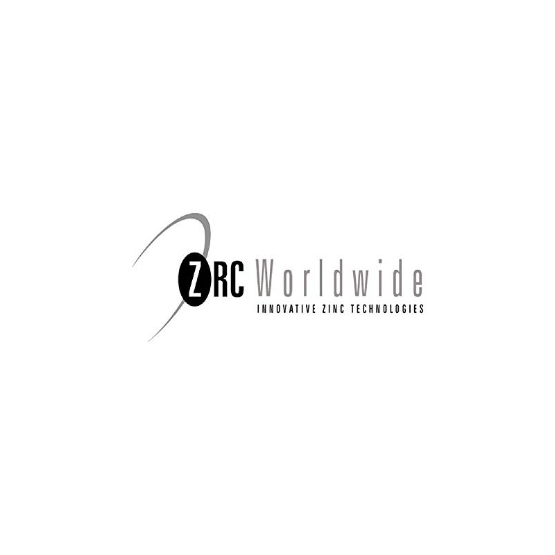 ZRC 10002 Cold Galvanizing Compound | Single Quart | Iron