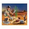 Playmobil 9359 Special Plus Archaeologist, Fun Imaginative Role-Play, PlaySets Suitable