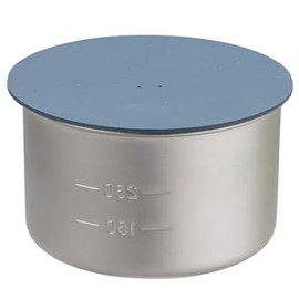 EVERNEW Flame Proof Sil. CIRCLE EBY688