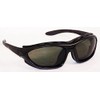 ArmorOptics Chameleos I Convertible ANSI Z87+ Safety Goggle / Glasses