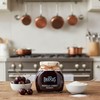 Mrs Bridges Morello Cherry Preserve, Made in Scotland, 12oz Jar