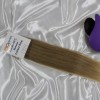 Remy Glamm Cortina Pelo Rubio Extensiones 100% Natural Humano Remy