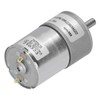Gear Motor Micro Reduction Central Output Shaft Mechanical Parts Replacement