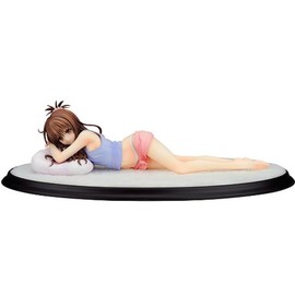 To Love Route Darkness Mikan Yuki (1/7 Scale, PVC Painted Finished Product)