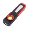 Rechargeable Work Light with Magnets and Foldable Hooks Flexible 2000mah