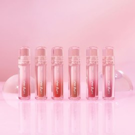 ETUDE [ETUDE]Over Glowy Tint (11 colors)