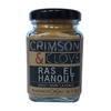 Ras El Hanout Spice Blend by Crimson and Clove (2.8