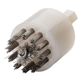 EZ RED 506 1-4 S/T Battery Cleaning Brush