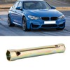 Folany Spanner Tool, 16/18mm Spark Plug Socket Wrench, Disassembly Ignition
