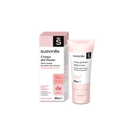 SUAVINEX CREMA CUIDADO DEL PEZON