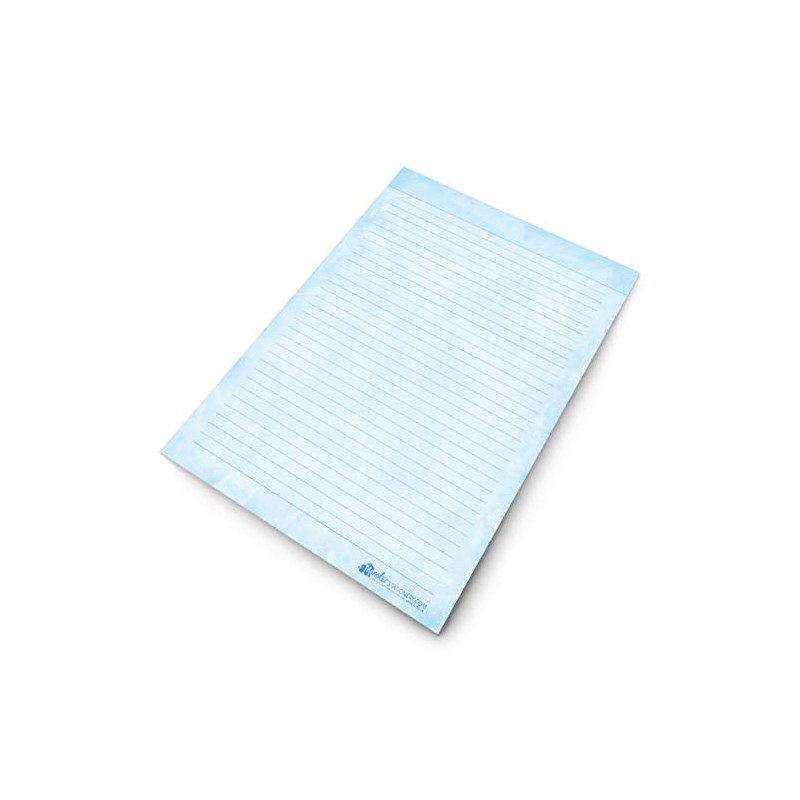 to Do List Notepad - Things to Do Today List
