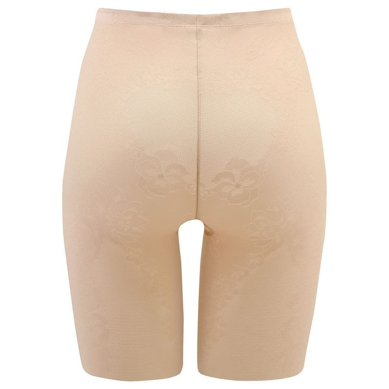 Wacoal GRC423 Women's Girdle, Flat Tummy Flat, Two Butts, Can