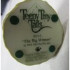 Teeny Tiny Tails- Charming Tails- The Big Winner