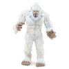 Bandai Papo Yeti Fantasy Figure 36024 NEW