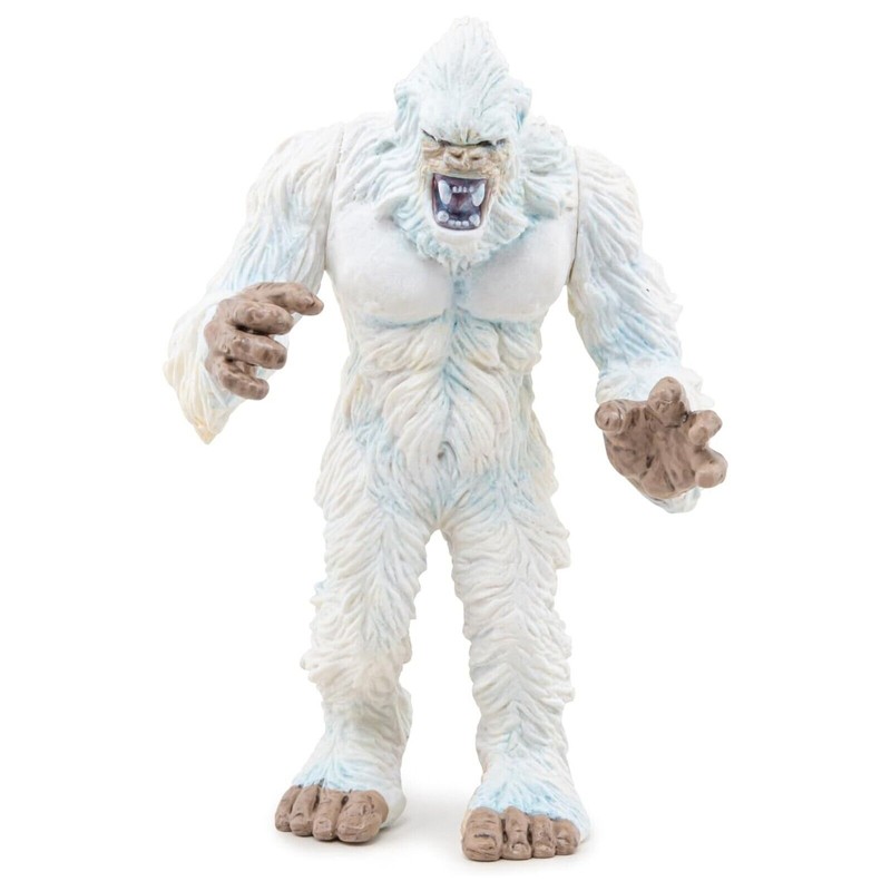 Bandai Papo Yeti Fantasy Figure 36024 NEW