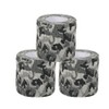 SEADESKY Uning Self-Adhesive Protective Camouflage Tape Wrap 5CM x 4.5M