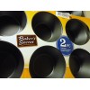 Chefmate BAKER'S SECRETE 2 PIECE NONSTICK TWIN PACK 12 CUP