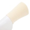 2pcs Soft Elastic Ankle Gel Sleeves Ankle Compression Sleeve Protector