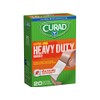 Curad Heavy Duty Bandage Extra Long, 75 x 4.75", 20