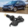 Tire Pressure Monitoring Sensor System 68193586AA 68313387AB Fit for Jeep