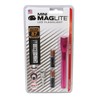 MagLite Mini LED 111 lm Compact 2 AAA Cell Alkaline,