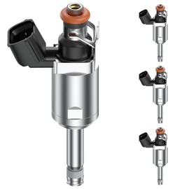 Fuel Injectors Compatible with Honda Accord 2013-2017 CRV 2015-2019 Acura ILX 2016-2022 TLX 2015-2020,2.4L,164505LAA01 Set of 4 GDI
