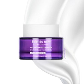Eclat Dutan/Age Interruptor Cream 50ml+sample full / 에끌라뒤땅/ 에이지 인터럽터 크림 50ml+샘플가득
