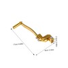 Ciieeo Motorcycle Gear Lever Durable Shift Pedal for Motorbike Accessories