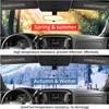 Dashboard Cover Mat for to-yota Tacoma 2016-2022 2023 Accessories Dash