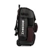 Boombah Superpack Hybrid Bat Pack BM-9051C23 Charcoal/Maroon