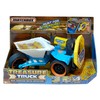 Matchbox Treasure Truck