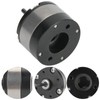 High Performance Gear Reducer 540 Motor For RC 1/3 Planetary
