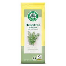 Lebensbaum Organic Dill Tips (2 x 15 g)