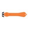 KLEVER KCJ-4G-20 Safety Cutter,Disposa