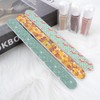 1P Nail File Buffer Nail Clippers Nail Care File / 1P 네일 파일 버퍼 손톱깍이 네일케어 야슬이