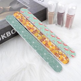 1P Nail File Buffer Nail Clippers Nail Care File / 1P 네일 파일 버퍼 손톱깍이 네일케어 야슬이